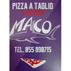 Ma.Co Pizza al Taglio, Campi Bisenzio orari di apertura