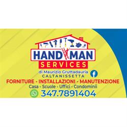 Handyman Services di Maurizio Gruttadauria, Caltanissetta orari di apertura