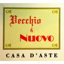 Vecchio & Nuovo Casa D'Aste, Carrara orari di apertura