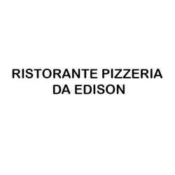 Ristorante Pizzeria da Edison, Busca orari di apertura