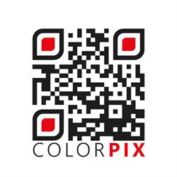 Colorpix, Pistoia orari di apertura