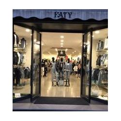 Faty Shop Alto Reno Terme, Porretta Terme - Orari di apertura
