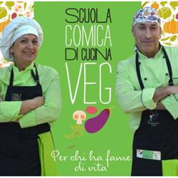 Scuola Comica di Cucina Vegana, Perugia orari di apertura