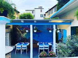 S’Agapo’ Ristorante Greco, Bergamo orari di apertura