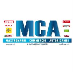 Mca Autoricambi, Atessa orari di apertura