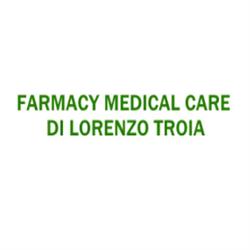 Farmacy Medical Care, Trevi orari di apertura