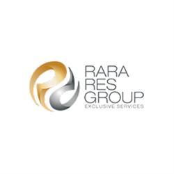 Rara Res Group, Roma orari di apertura
