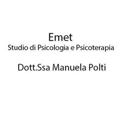 Emet Studio di Psicologia e Psicoterapia Dott.Ssa Manuela Polti, Sondrio orari di apertura