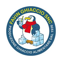 Favin Ghiaccio, Caorle orari di apertura