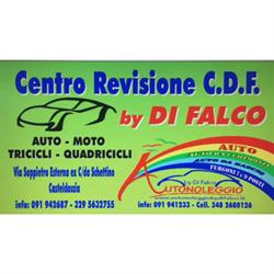 Centro Revisione Auto Di Falco Casteldaccia, orari di apertura