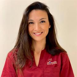Fisioterapista e Osteopata Verona - Dott.ssa Silvia Gaspari, orari di apertura