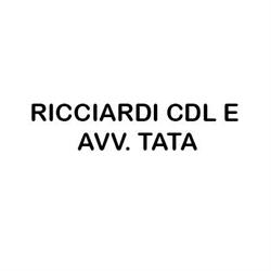 Ricciardi CDL e Avv. Tata, Vicalvi orari di apertura