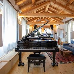 Ursa Major Recording Studio, Pettenasco orari di apertura