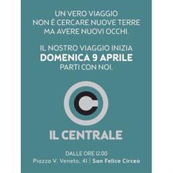 Il Centrale Bistrot, San Felice Circeo orari di apertura
