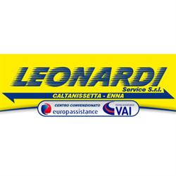 Leonardi Services, Caltanissetta orari di apertura