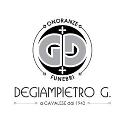 Onoranze Funebri DEGIAMPIETRO APERTO 24h24, Cavalese orari di apertura