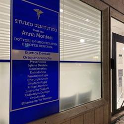 Studio Dentistico Dott.sa Montesi Anna, Terni orari di apertura