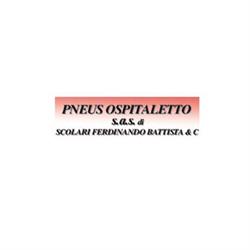 Pneus Ospitaletto, orari di apertura