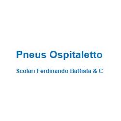 Pneus Ospitaletto, orari di apertura