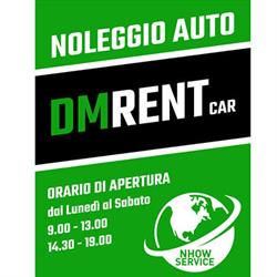 Dmrent Car, Battipaglia orari di apertura