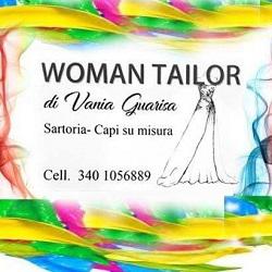 Woman Tailor - Sartoria - Capi su Misura, Pescia orari di apertura