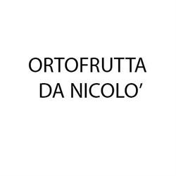 Ortofrutta da Nicolo', Forte dei Marmi orari di apertura