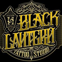 Black Lantern Tattoo Studio, Roma orari di apertura
