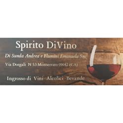 Enoteca Spirito Divino, Monserrato orari di apertura