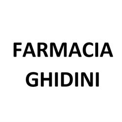 Farmacia Ghidini, Marcheno orari di apertura