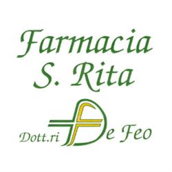 Farmacia Santa Rita, Atripalda orari di apertura