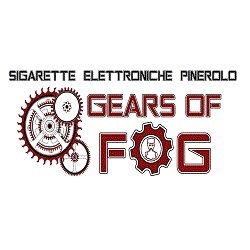 Sigarette Elettroniche Pinerolo Gears Of Fog, orari di apertura