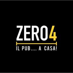 Zero4 Il Pub in Centro, Ravenna orari di apertura