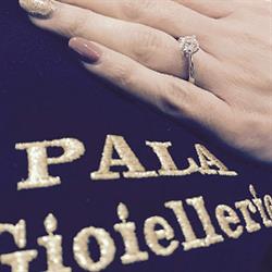 Gioiellerie Pala Since 1896 Viterbo, orari di apertura