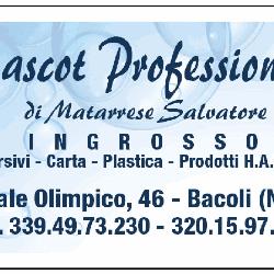 Mascott Professional di Matarese Salvatore, Cappella orari di apertura