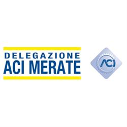 Aci Delegazione Merate, orari di apertura