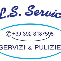 Impresa di Pulizie Ls Service, Olbia orari di apertura