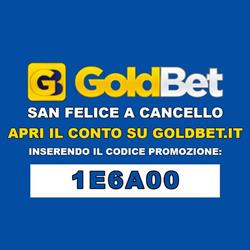 Goldbet, San Felice a Cancello orari di apertura