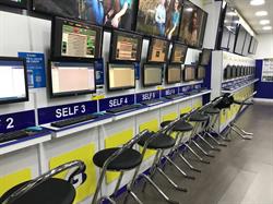 Goldbet, Mondragone orari di apertura