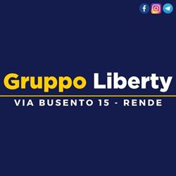 Goldbet Rende - Gruppo Liberty Srl, orari di apertura