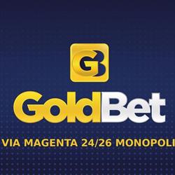 Goldbet, Monopoli orari di apertura
