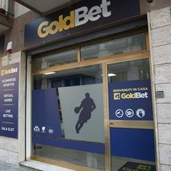 Goldbet, Reggio Calabria orari di apertura
