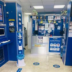 Goldbet, Palermo orari di apertura