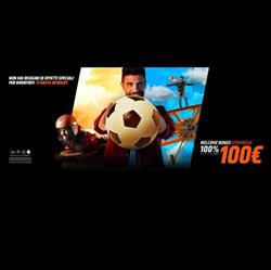 Intralot, Corleone orari di apertura