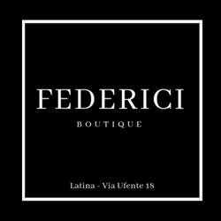 Federici Boutique, Latina orari di apertura