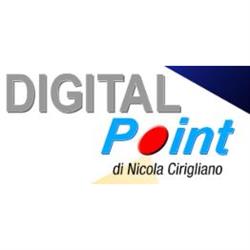Digital Point - Cirigliano Nicola, Moliterno orari di apertura
