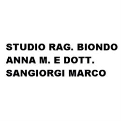 Studio Rag. Biondo Anna Maria e Dott. Sangiorgi Marco, Milano orari di apertura
