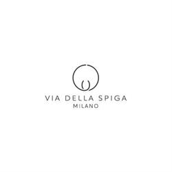 Via della Spiga Milano, Bari orari di apertura