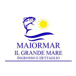 Pescheria Maiormar pesce fresco o surgelato, Catania orari di apertura