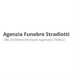 Agenzia Funebre Stradiotti, Supersano orari di apertura