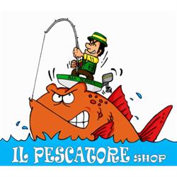 Il Pescatore Shop - Tramontana Pasquale, Patti orari di apertura